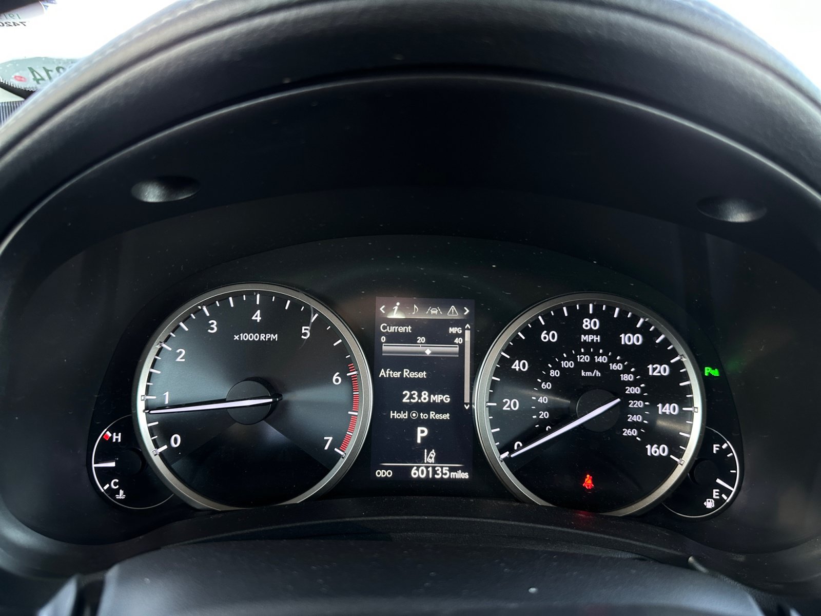 Used 2020 Lexus NX 300 FWD w/ Comfort Package image 21