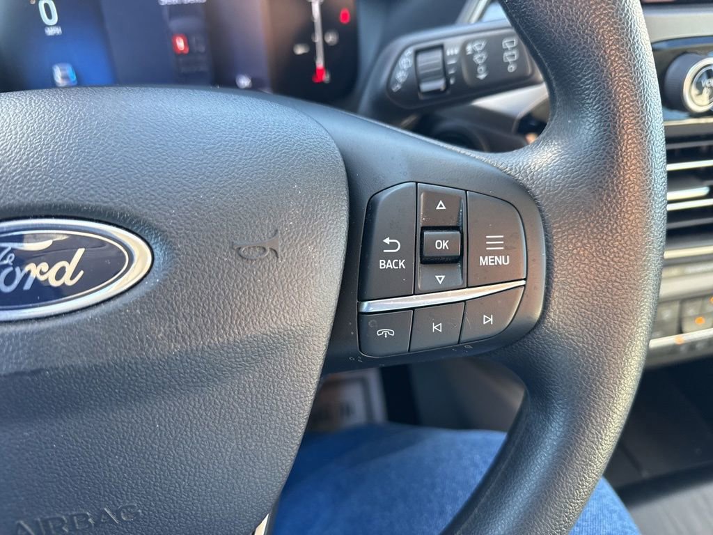 Used 2025 Ford Escape Active image 23