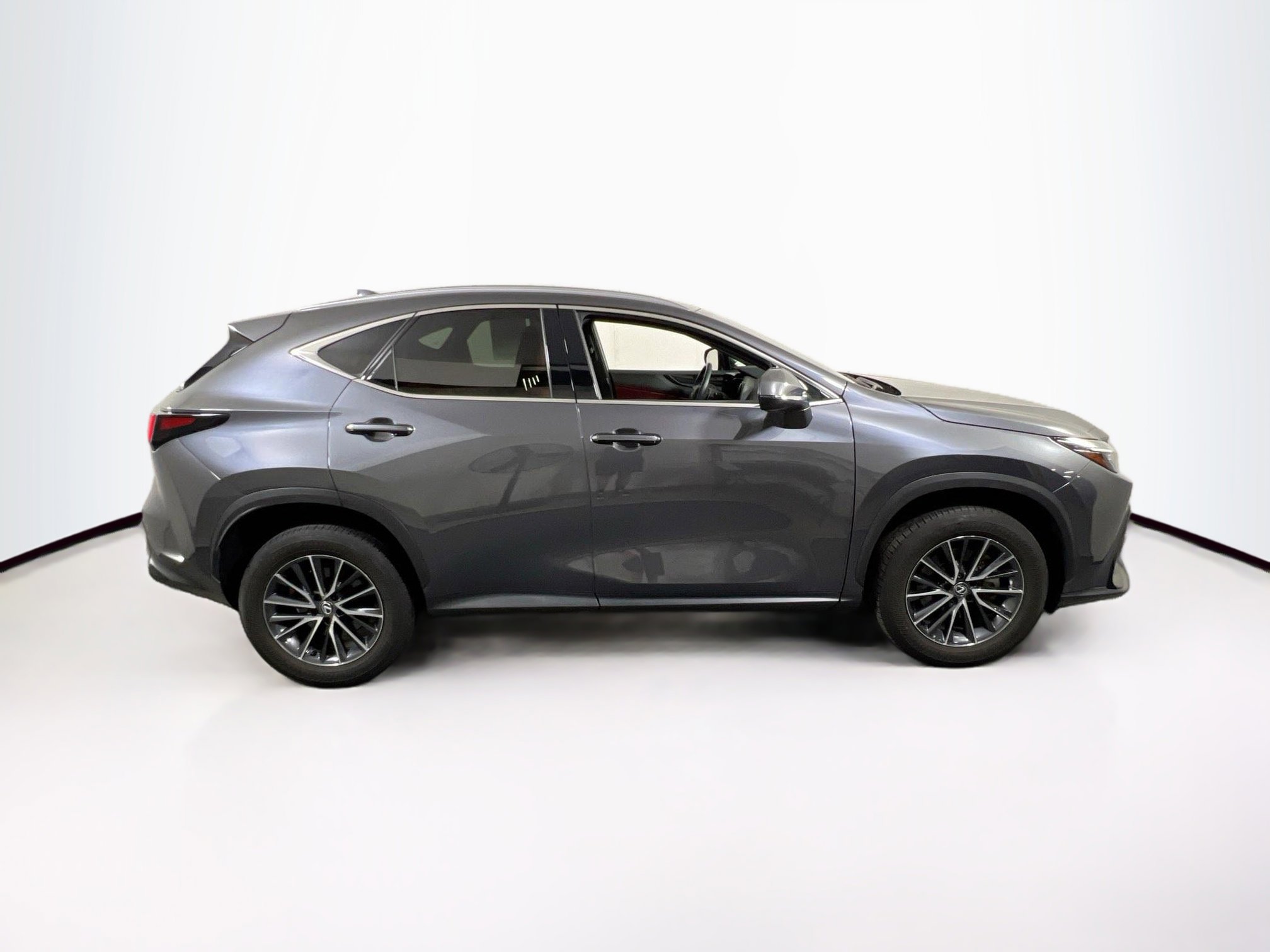 Used 2024 Lexus NX 350 AWD w/ Cold Area Package image 4