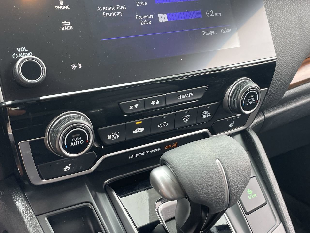 Used 2019 Honda CR-V EX image 26