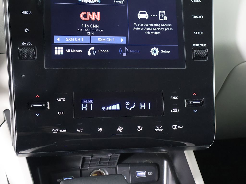 Used 2024 Hyundai Tucson SEL image 38