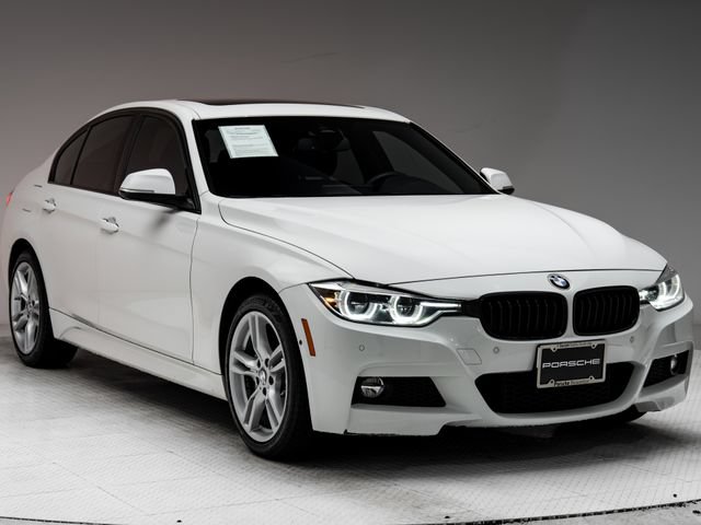Used 2016 BMW 328i xDrive Sedan AWD/4WD image 30