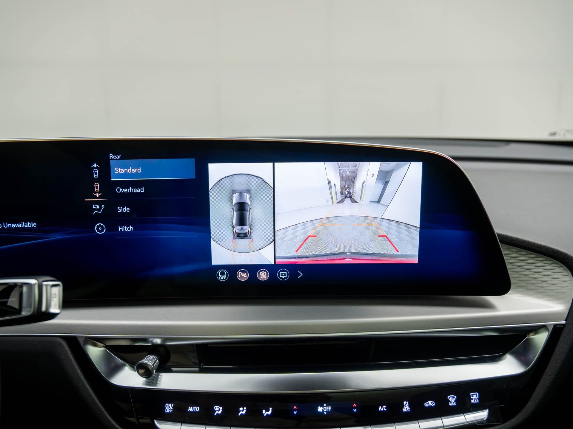 New 2026 Cadillac Lyriq Sport AWD/4WD image 28