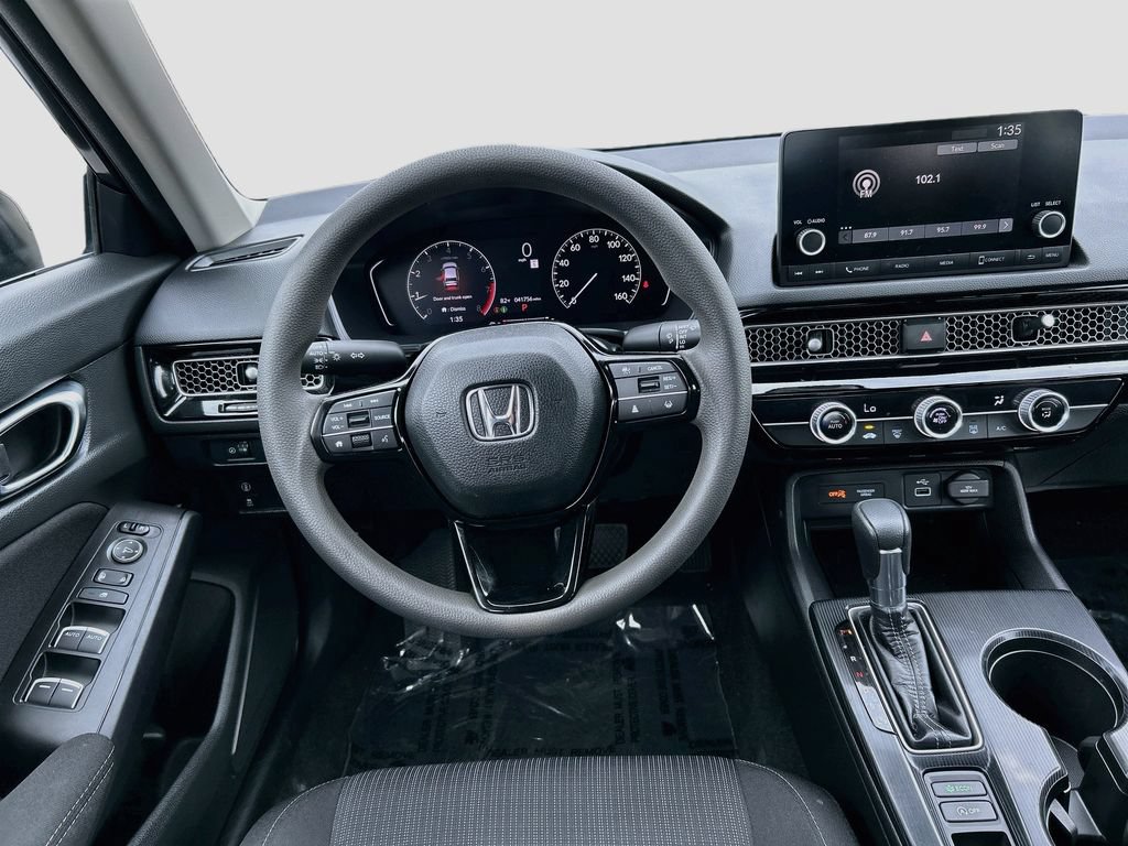 Used 2022 Honda Civic LX image 20