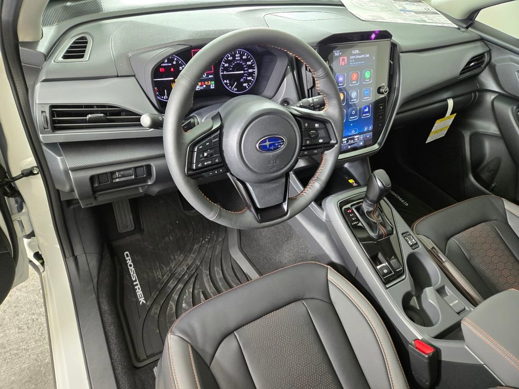 New 2026 Subaru Crosstrek 2.5i Limited w/ Crosstrek Mirror Package AWD/4WD image 10