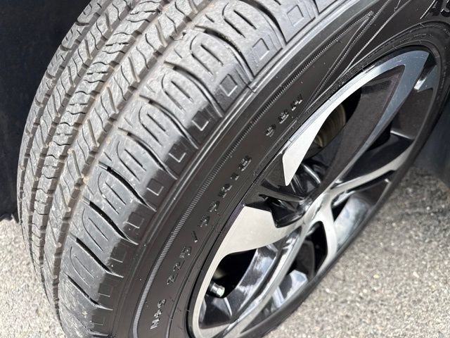Used 2024 Chevrolet Trax RS w/ Driver Confidence Package FWD image 6