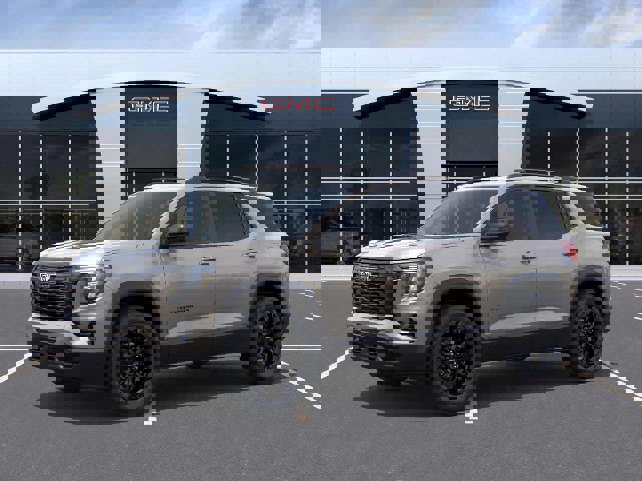 New 2026 GMC Terrain Elevation w/ Elevation Premium Package image 17