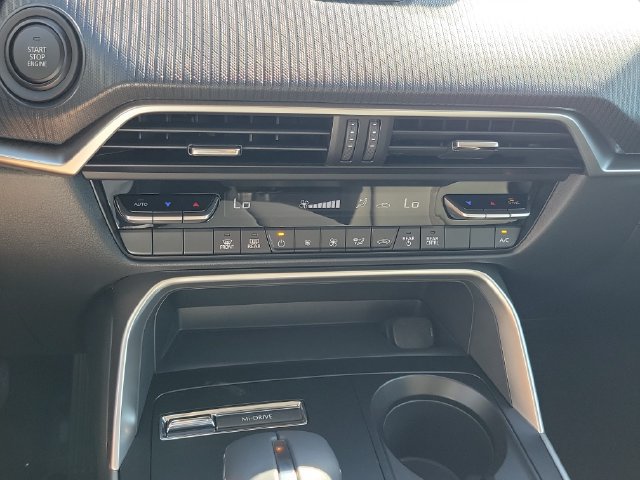 New 2026 MAZDA CX-90 3.3 Turbo w/ Select Package AWD/4WD image 13