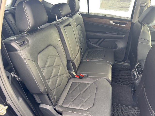 New 2026 Volkswagen Atlas SE AWD/4WD image 24