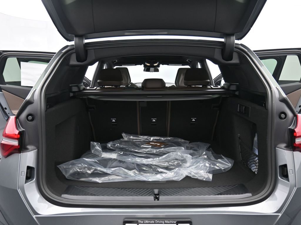 New 2026 BMW X3 xDrive30 w/ Premium Package image 16