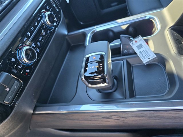 New 2026 GMC Sierra 1500 SLT w/ SLT Premium Plus Package image 17