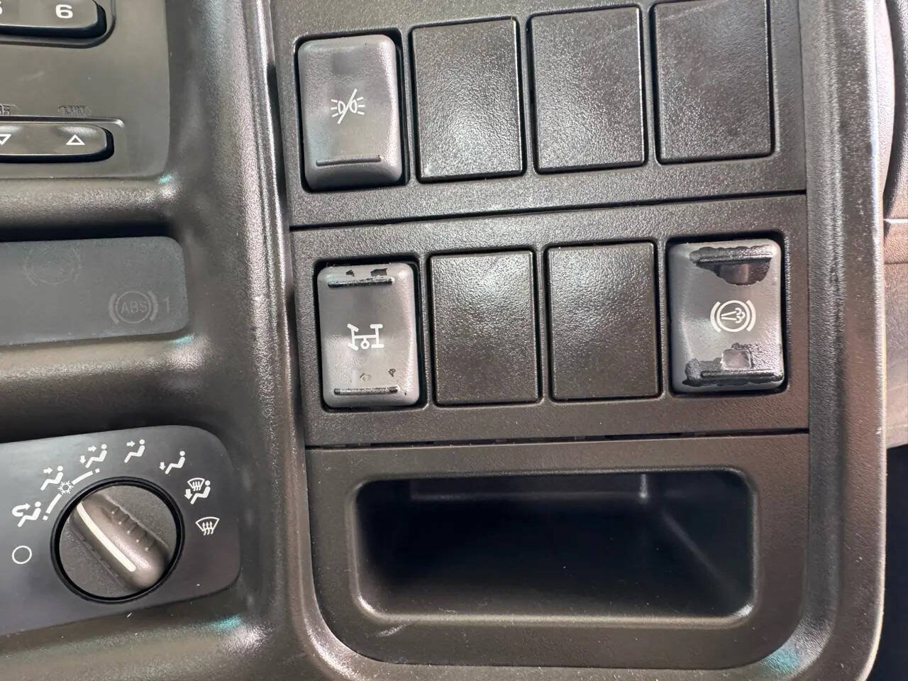 Used 2005 GMC TopKick C4500 2WD Regular Cab image 20