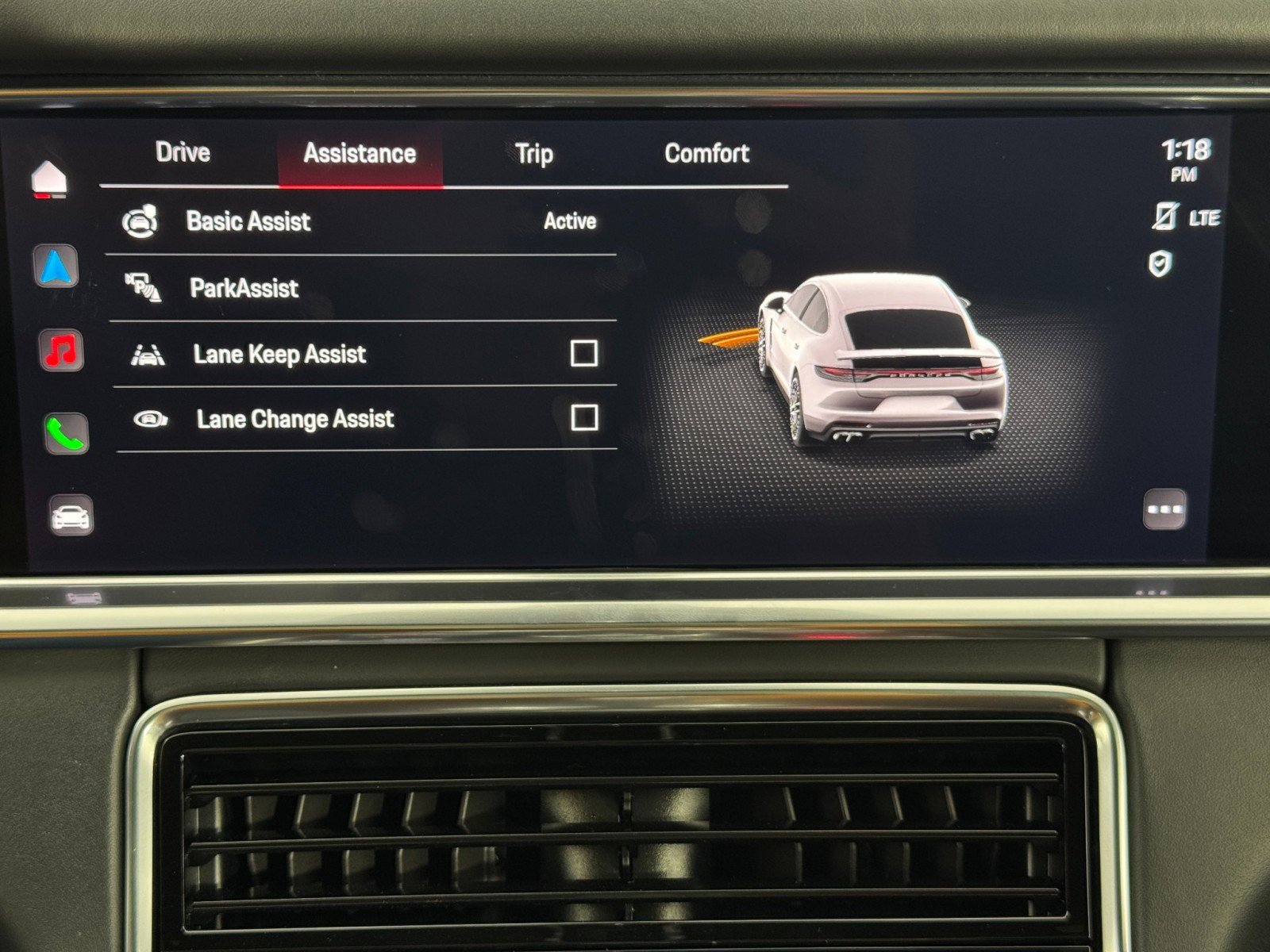 Used 2022 Porsche Panamera Turbo S w/ Premium Package image 29