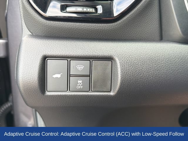 Used 2023 Honda Pilot Elite image 13