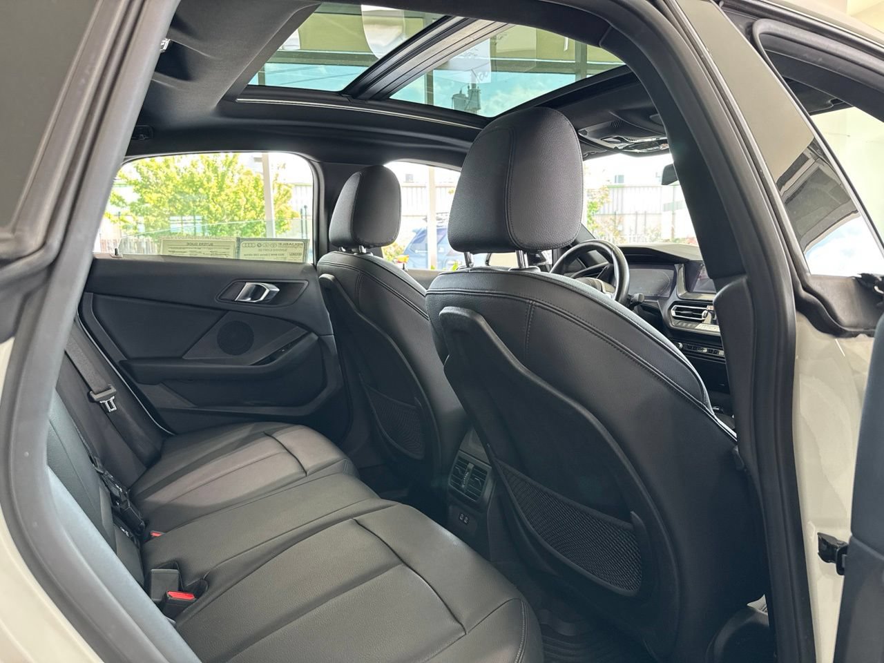 Used 2023 BMW 228i xDrive Gran Coupe w/ M Sport Package AWD/4WD image 41