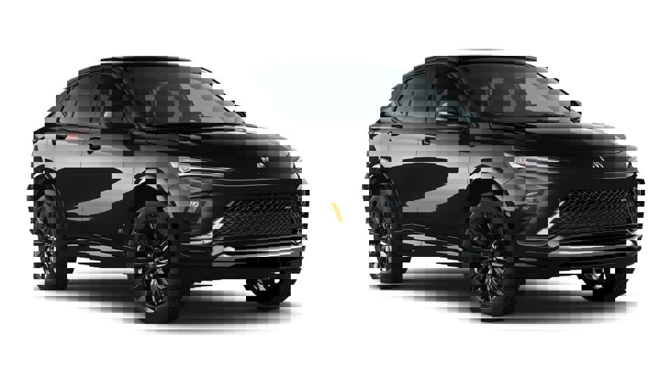 New 2026 Buick Envista Sport Touring w/ Convenience I Package image 30