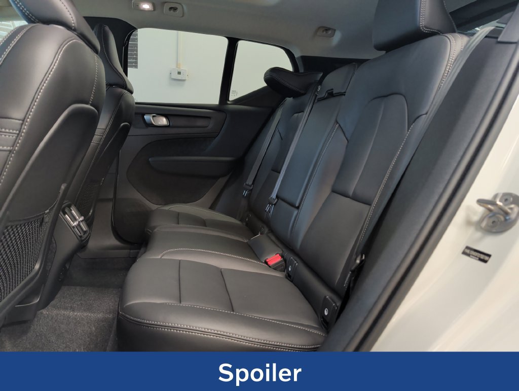 New 2026 Volvo XC40 B5 Plus w/ Protection Package Premier AWD/4WD image 33