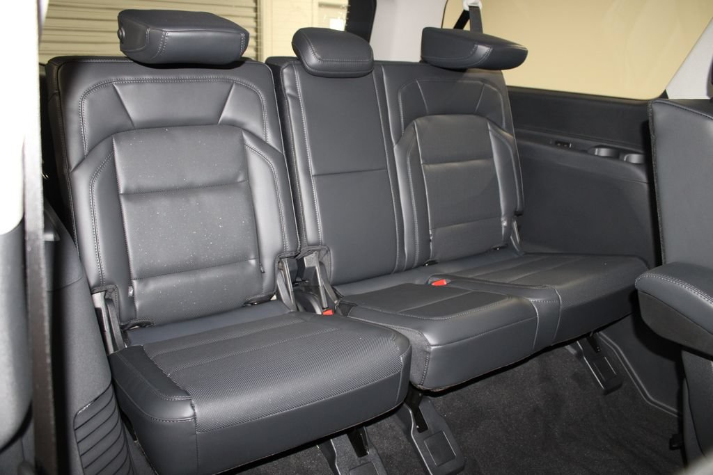New 2027 Lincoln Navigator L Premier RWD image 34