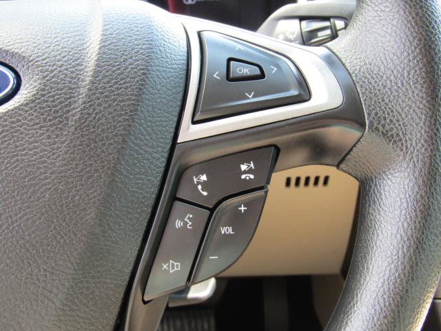 Certified 2019 Ford Fusion SE FWD image 25