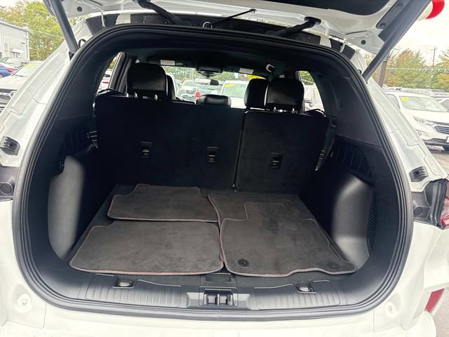 Used 2023 Ford Escape ST-Line Select AWD/4WD image 6