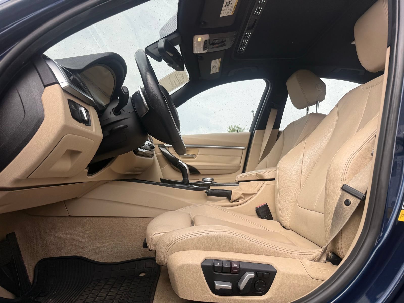 Used 2016 BMW 328i Sedan RWD image 13