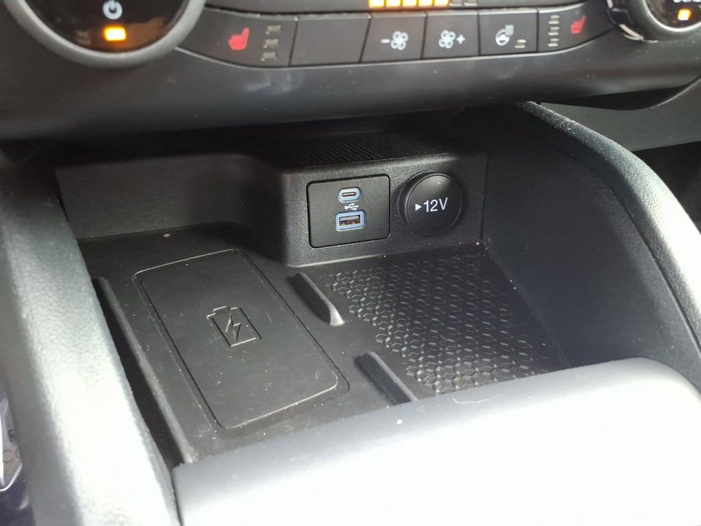Used 2022 Ford Bronco Sport Outer Banks w/ Tech Package AWD/4WD image 13