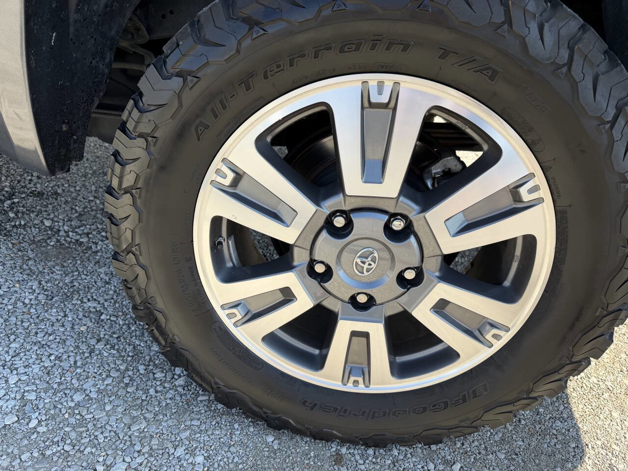Used 2019 Toyota Tundra 1794 Edition image 23