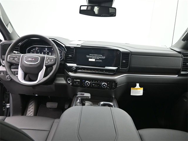 New 2026 GMC Sierra 1500 SLT image 10