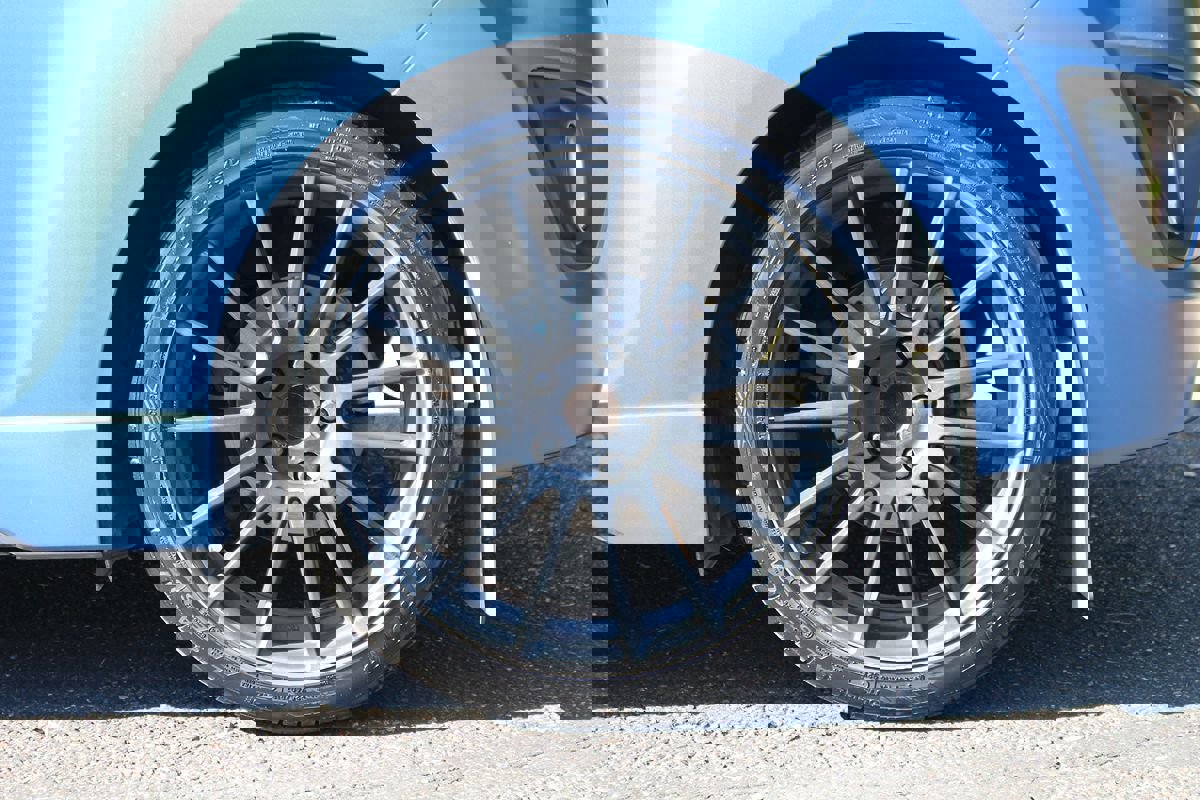 Used 2016 Hyundai Veloster Rally Edition image 42