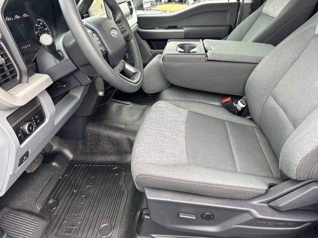 New 2026 Ford F350 XLT AWD/4WD image 21