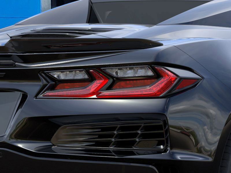 New 2025 Chevrolet Corvette E-Ray w/ Battery Protection Package image 11