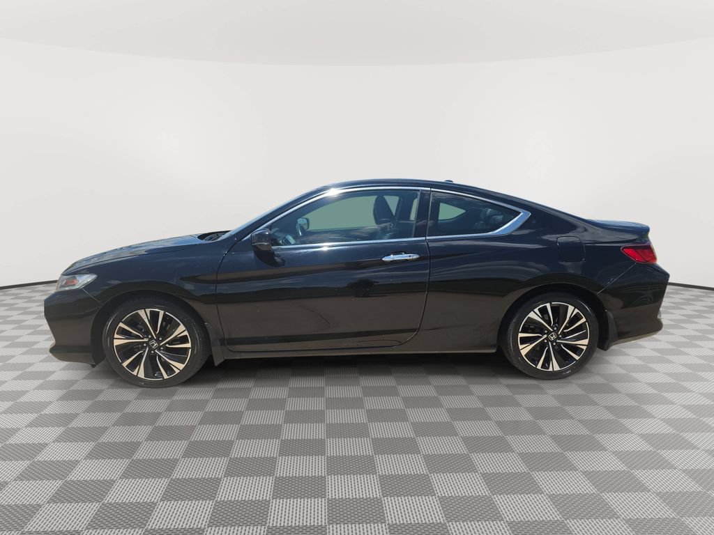 Used 2017 Honda Accord EX-L image 4