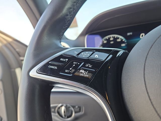 Certified 2023 Mercedes-Benz E 350 4MATIC Sedan image 18