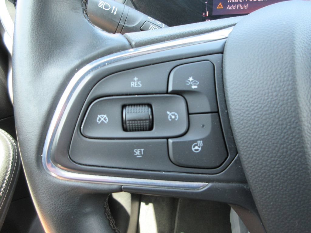 Certified 2024 Buick Encore GX Sport Touring w/ Comfort Package FWD image 26