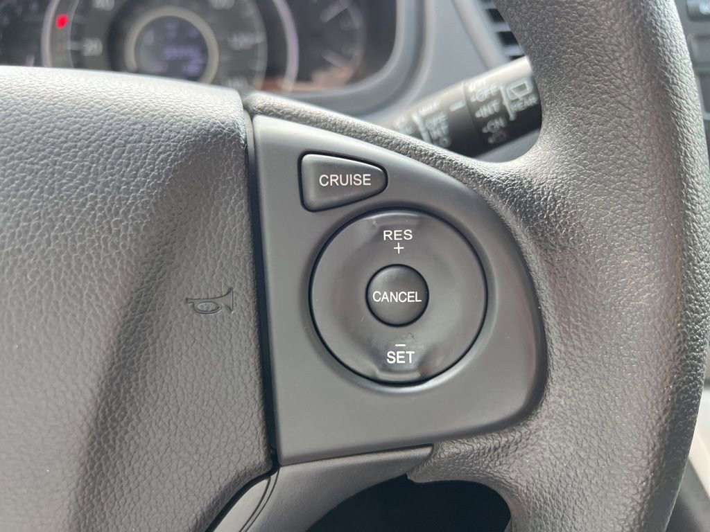Used 2014 Honda CR-V LX image 24