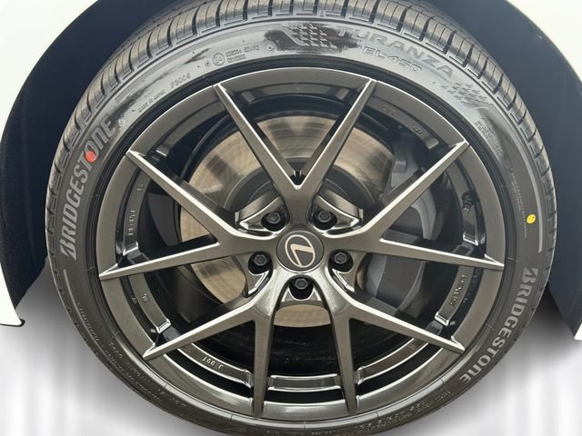 New 2026 Lexus IS 350 F Sport image 9