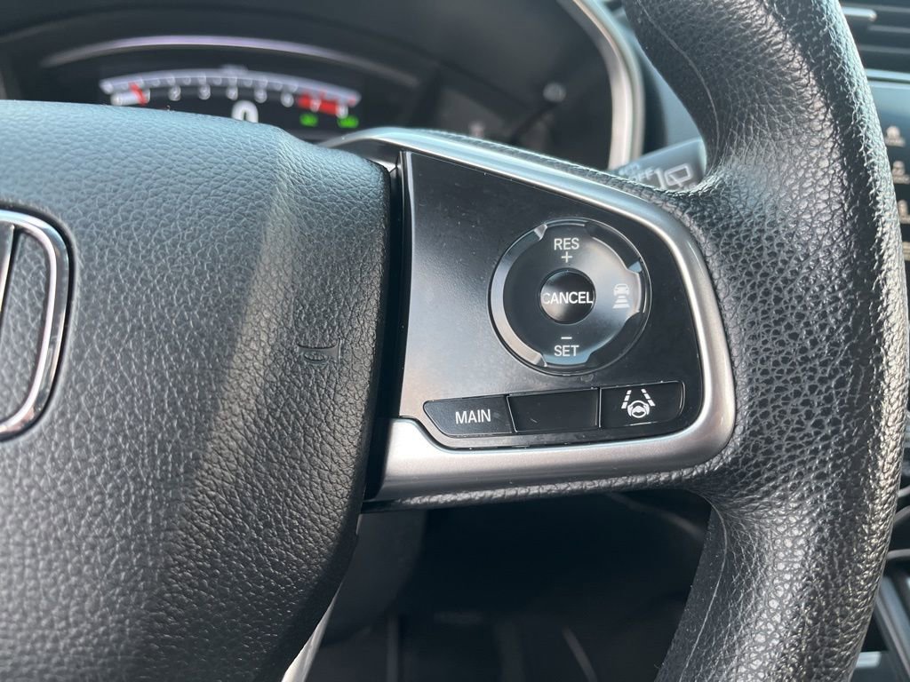 Certified 2022 Honda CR-V EX image 22