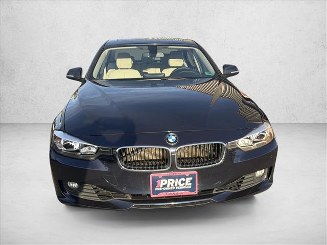 Used 2015 BMW 328i xDrive Sedan image 2