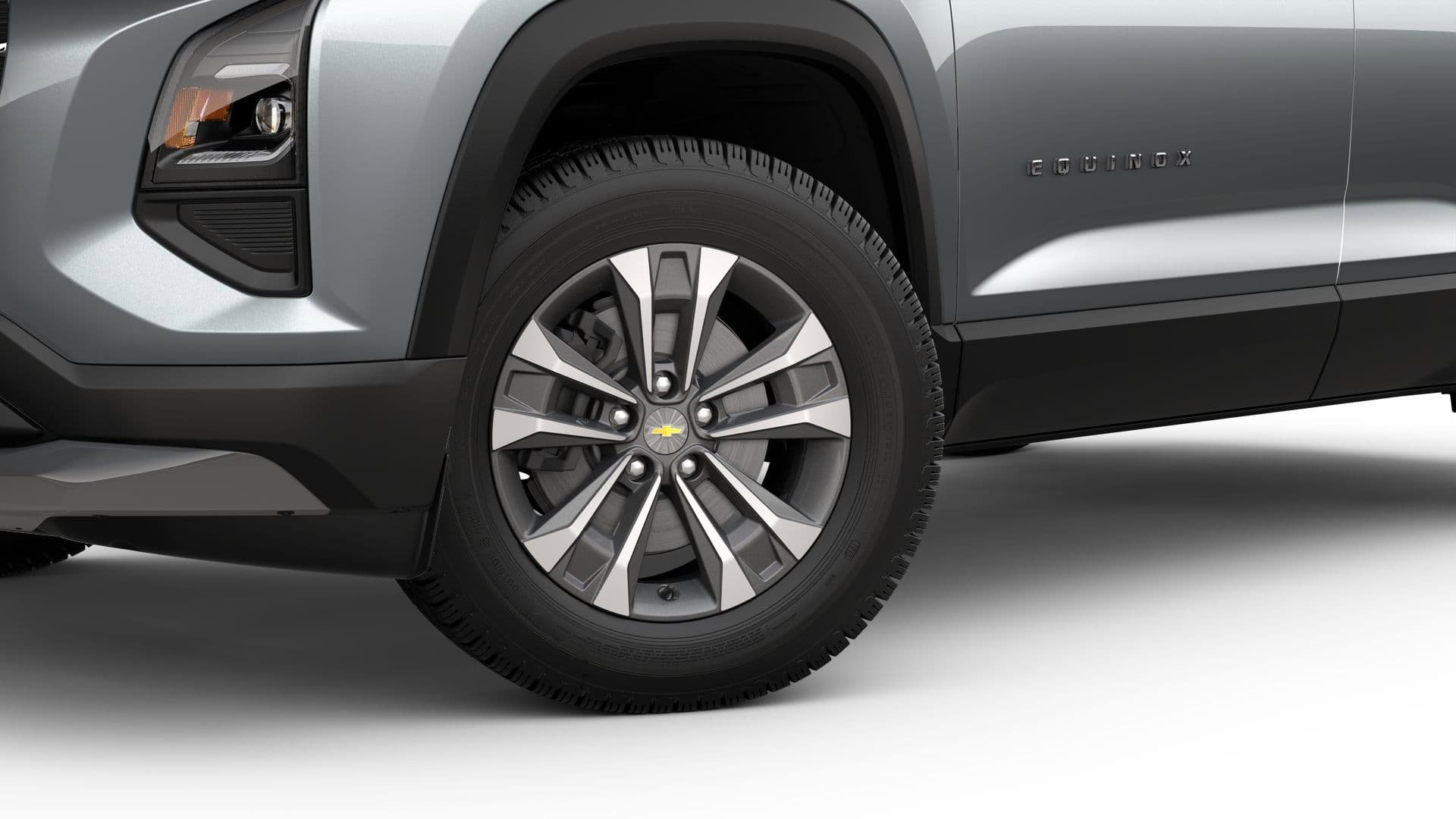 New 2026 Chevrolet Equinox LT image 28