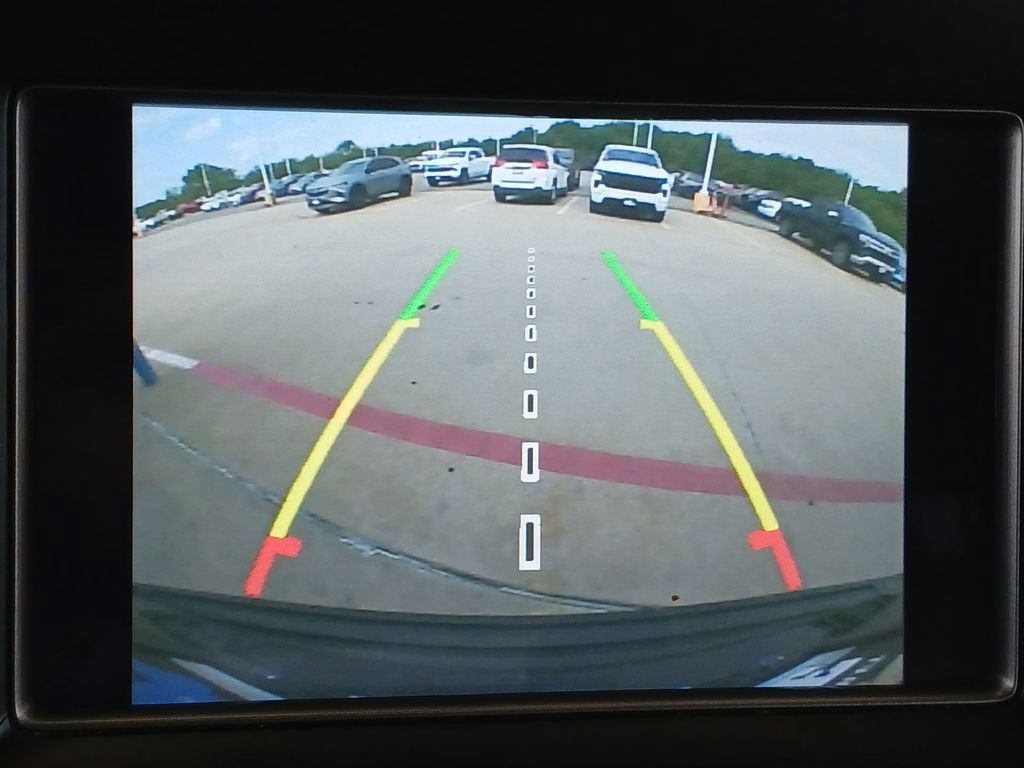Used 2021 Jeep Grand Cherokee Freedom Edition RWD image 15