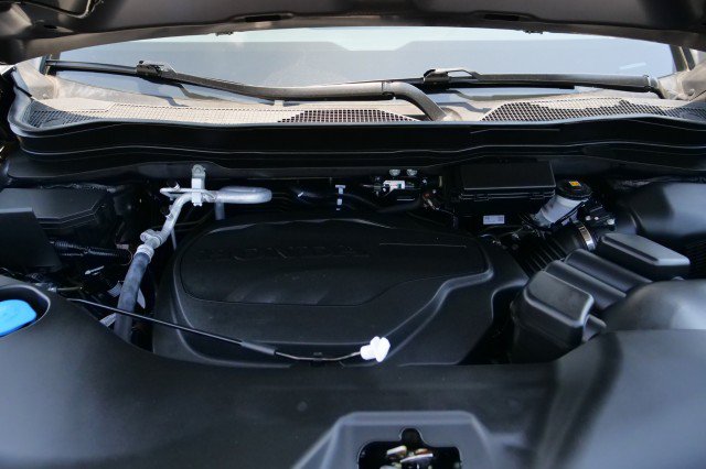 Used 2023 Honda Ridgeline RTL image 41