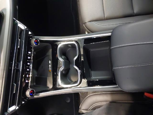 New 2026 Chevrolet Traverse LT w/ Sun and Wheel Package image 22