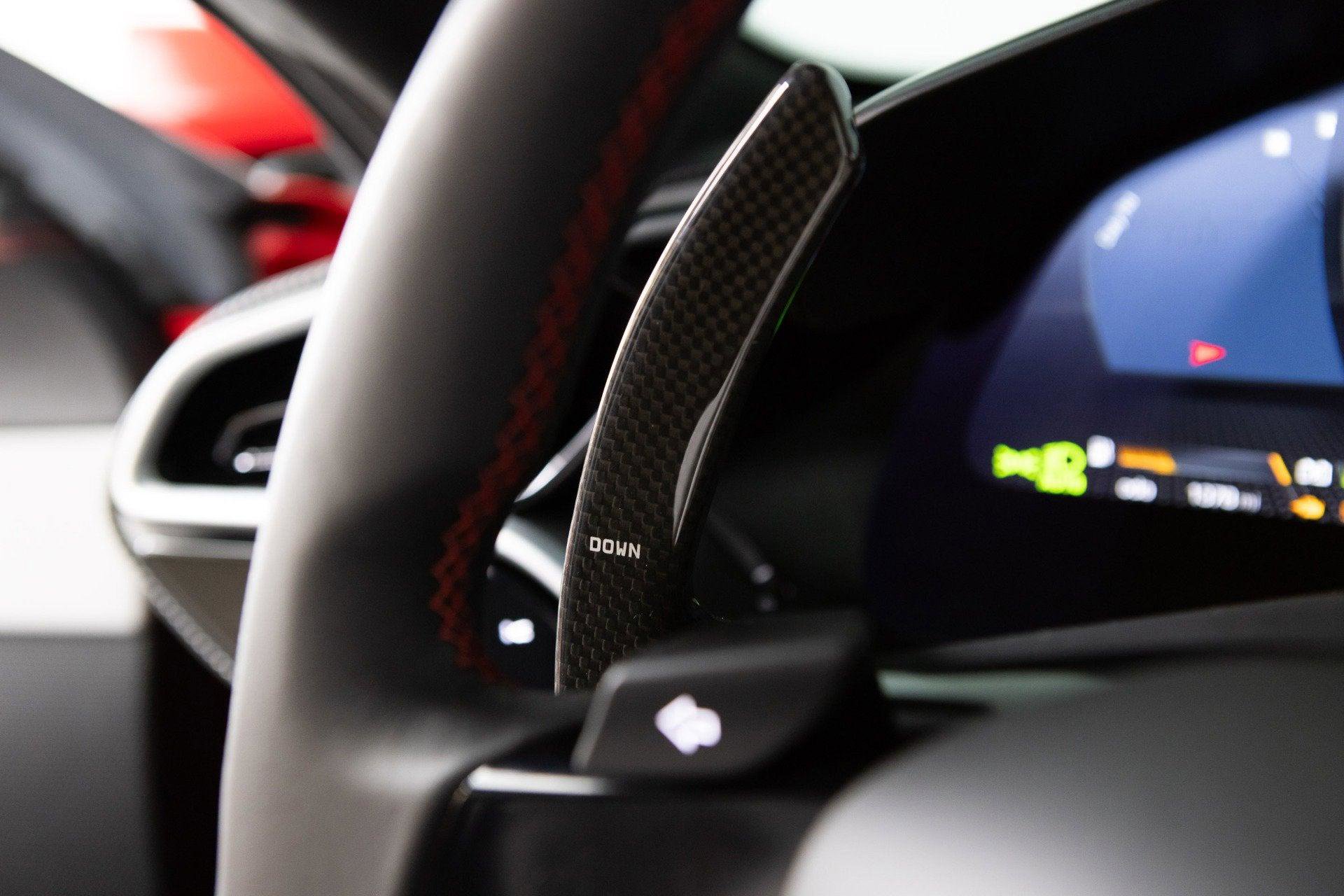 Certified 2024 Ferrari 296 GTB image 73