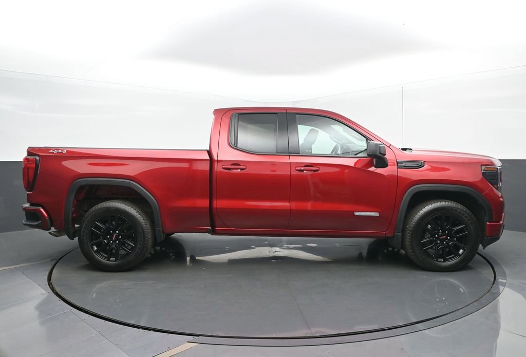 Used 2023 GMC Sierra 1500 Elevation image 6