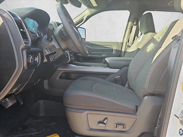 New 2026 RAM 2500 Big Horn image 4