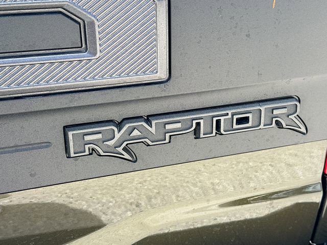New 2026 Ford F150 Raptor image 19