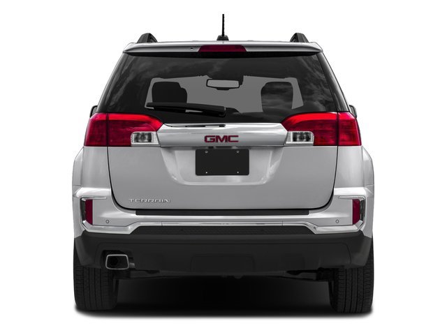 Used 2017 GMC Terrain SLE w/ Convenience Package FWD image 8
