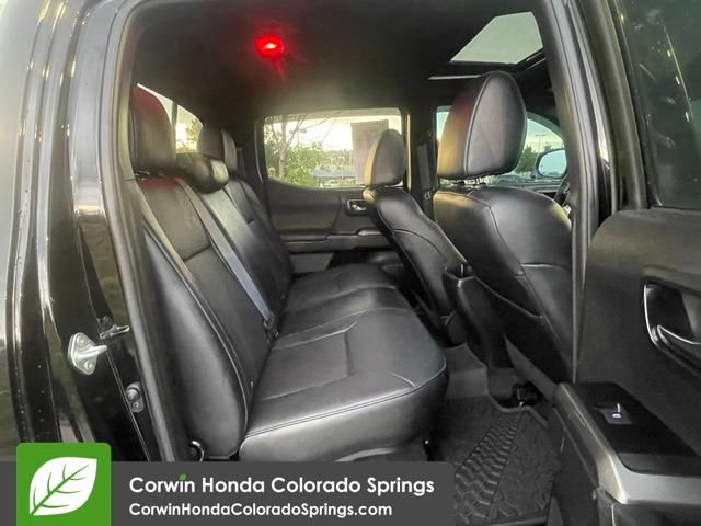 Used 2023 Toyota Tacoma TRD Pro AWD/4WD image 30