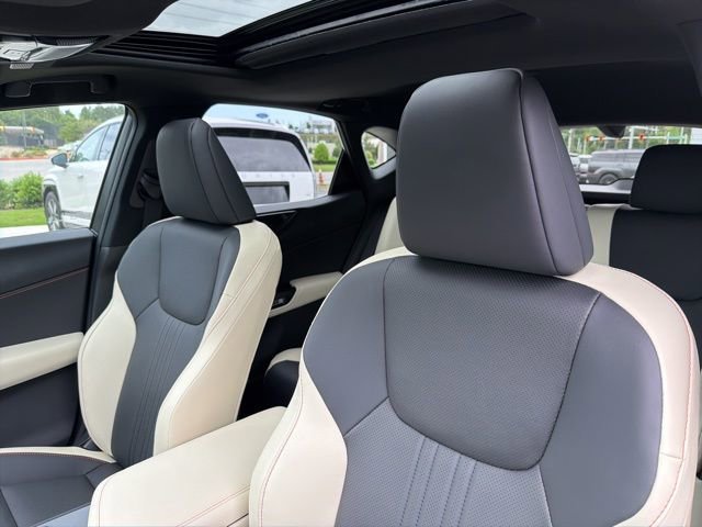 Used 2023 Lexus NX 350 AWD w/ Cold Area Package image 22