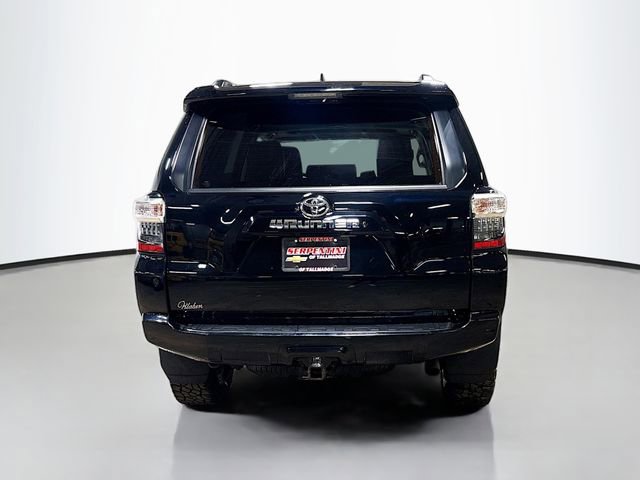 Used 2019 Toyota 4Runner SR5 Premium image 8